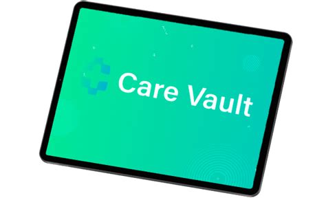 care vault bet group.